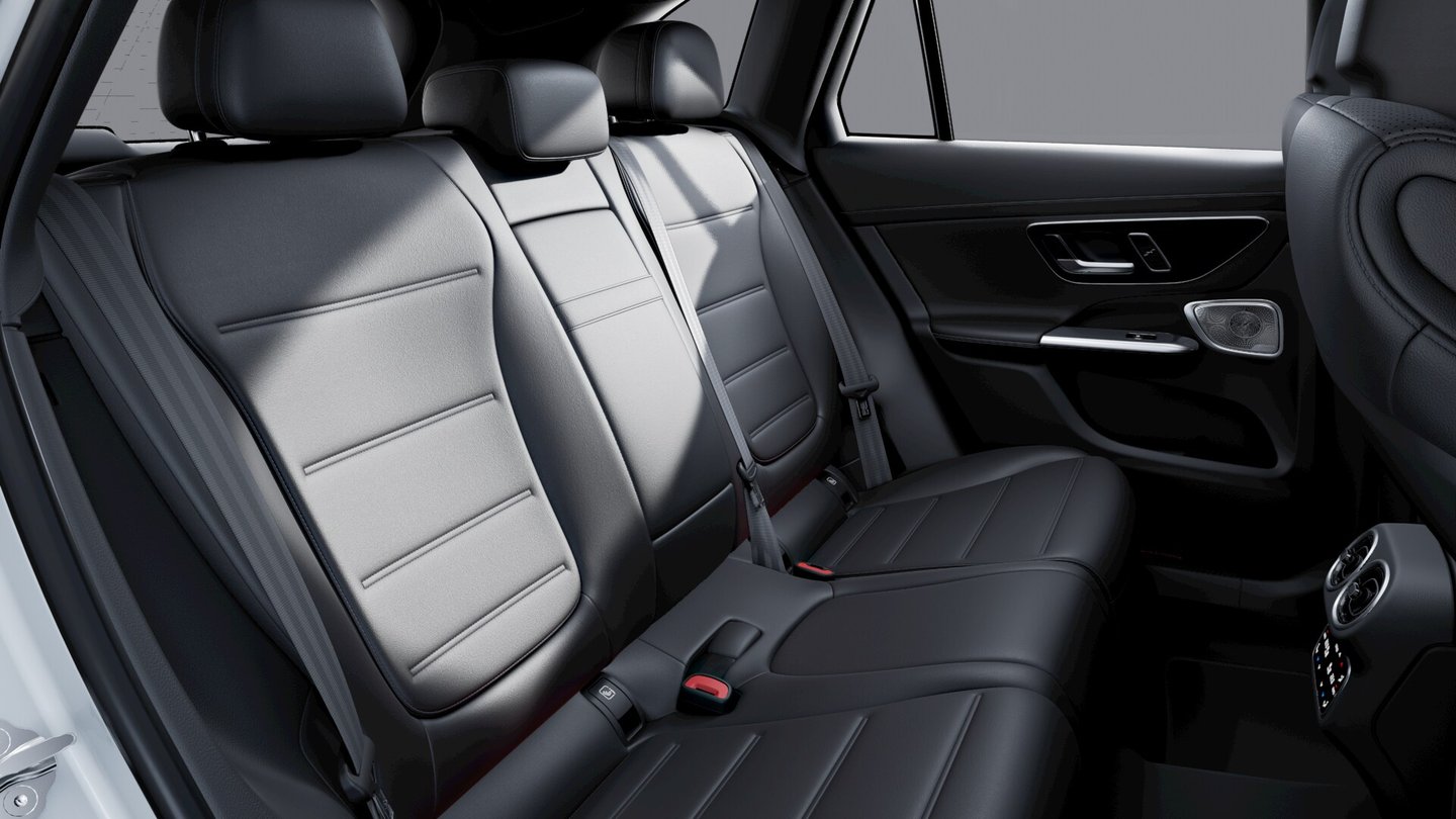 MERCEDES-BENZ GLC 220 d AMG Line 4MATIC, Mild-Hybrid Diesel/Elektro, Neuwagen, Automatik - 7