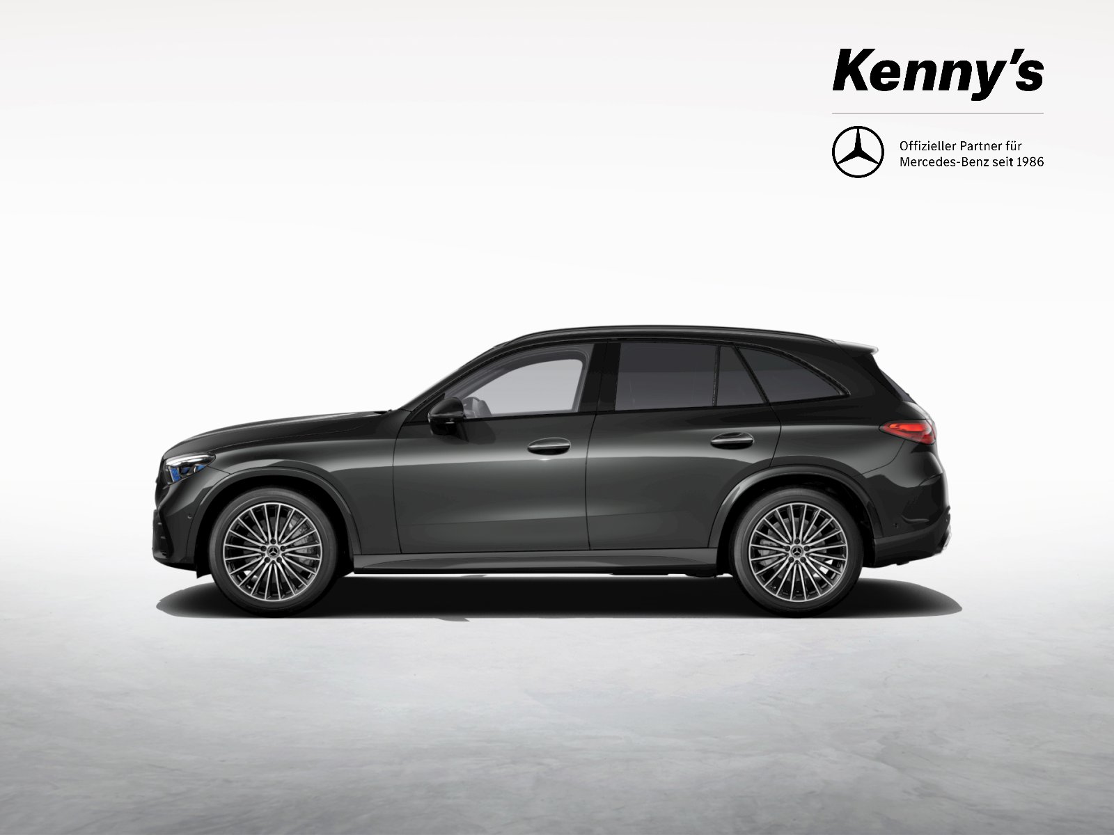 MERCEDES-BENZ GLC 220 d AMG Line 4MATIC, Hybride Leggero Diesel/Elettrica, Auto nuove, Automatico - 3