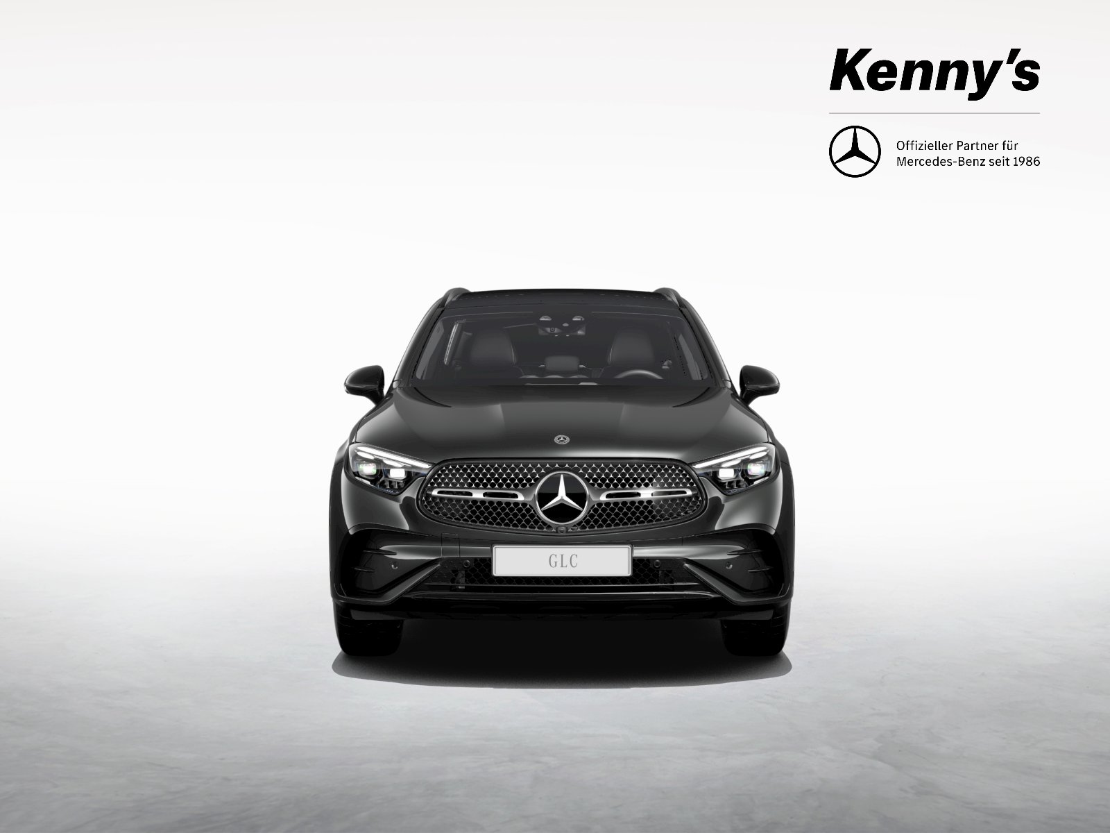 MERCEDES-BENZ GLC 220 d AMG Line 4MATIC, Mild-Hybrid Diesel/Elektro, Neuwagen, Automatik - 2