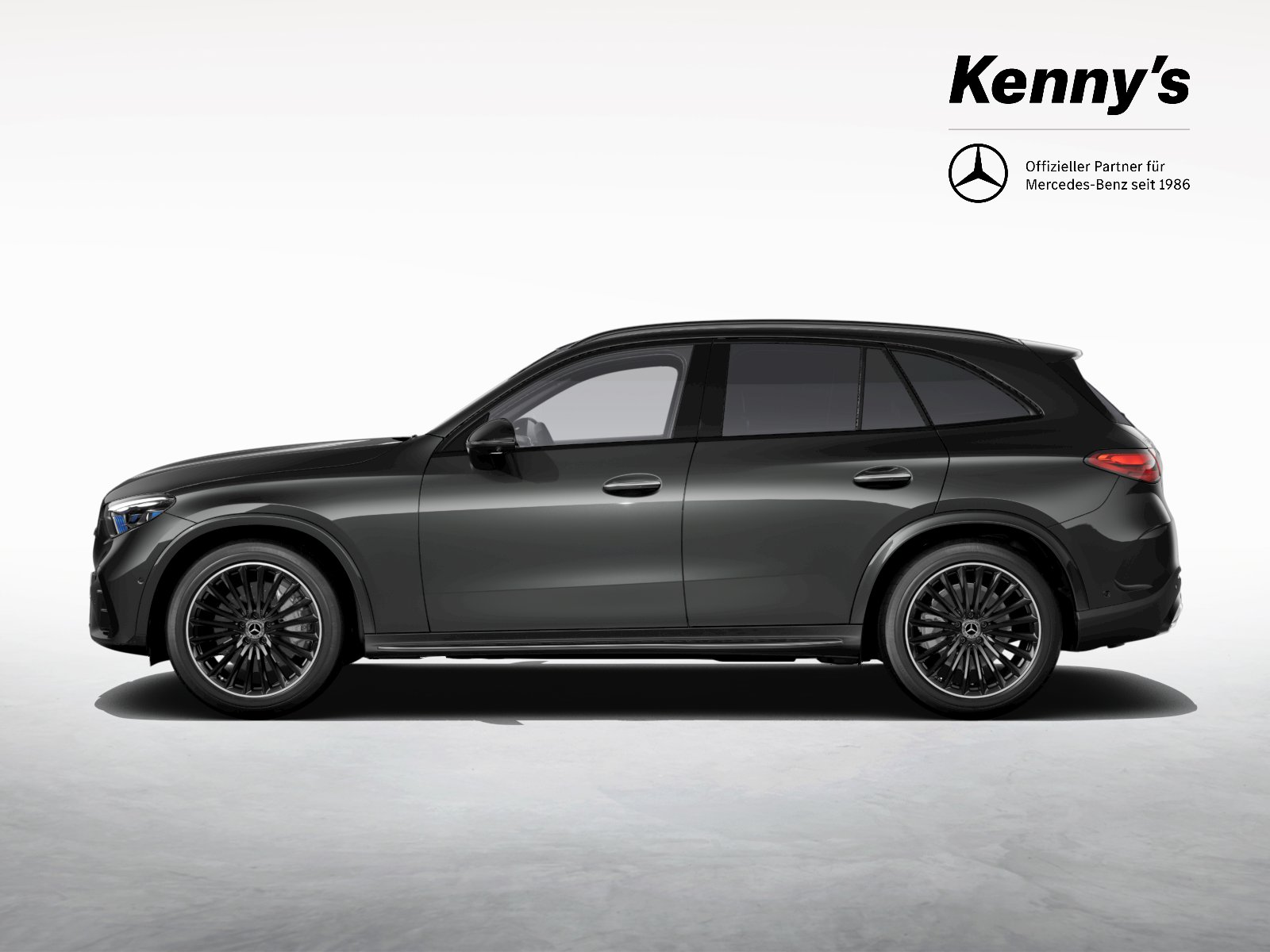MERCEDES-BENZ GLC 220 d AMG Line 4MATIC, Mild-Hybrid Diesel/Elektro, Neuwagen, Automatik - 3
