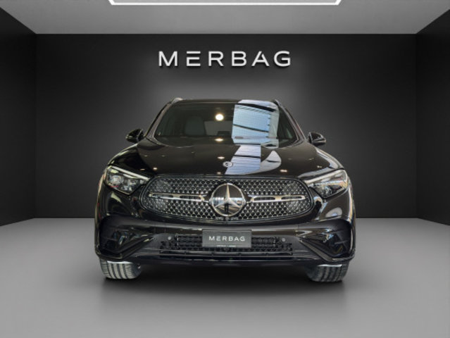 MERCEDES-BENZ GLC 220 d 4M 9G-Tronic, Hybride Leggero Diesel/Elettrica, Auto nuove, Automatico - 2
