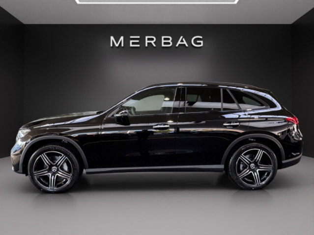 MERCEDES-BENZ GLC 220 d 4M 9G-Tronic, Hybride Leggero Diesel/Elettrica, Auto nuove, Automatico - 3