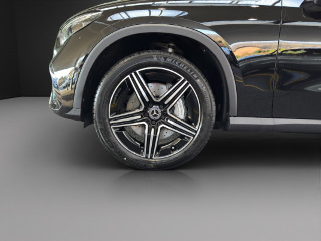 MERCEDES-BENZ GLC 220 d 4M 9G-Tronic, Hybride Leggero Diesel/Elettrica, Auto nuove, Automatico - 7