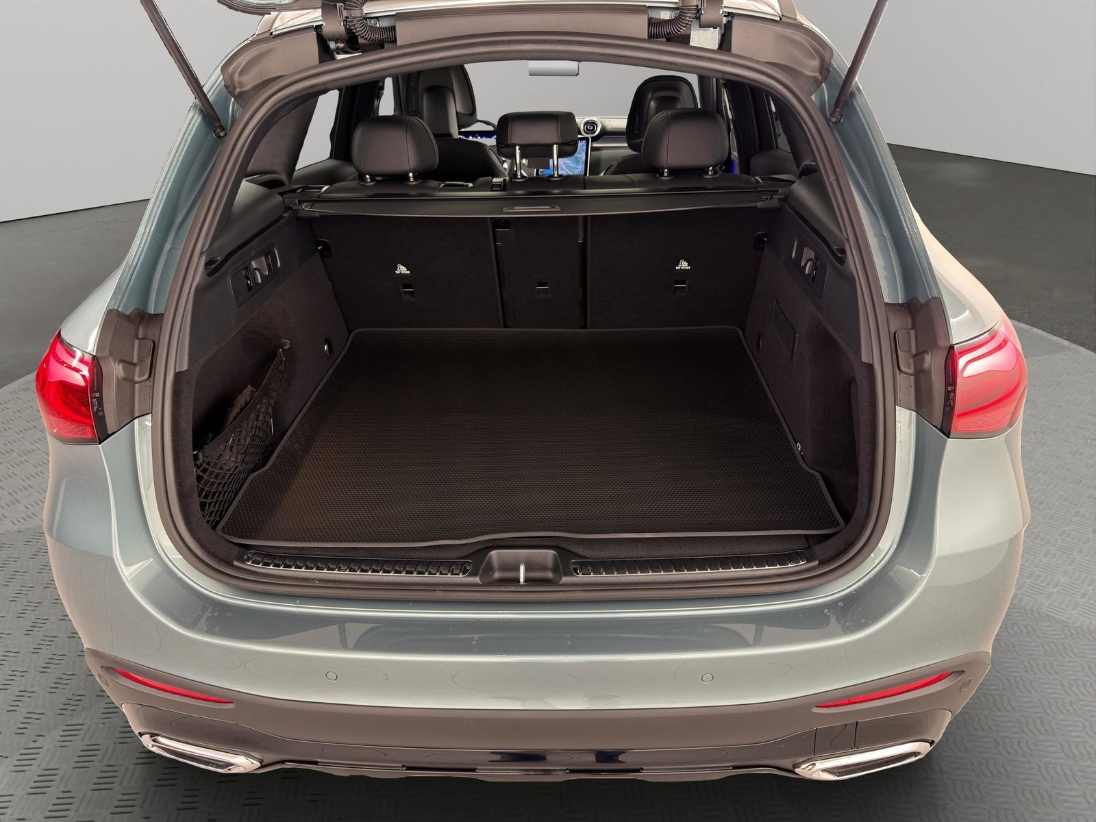 MERCEDES-BENZ GLC 220 d AMG Line 4matic, Hybride Leggero Diesel/Elettrica, Auto nuove, Automatico - 5
