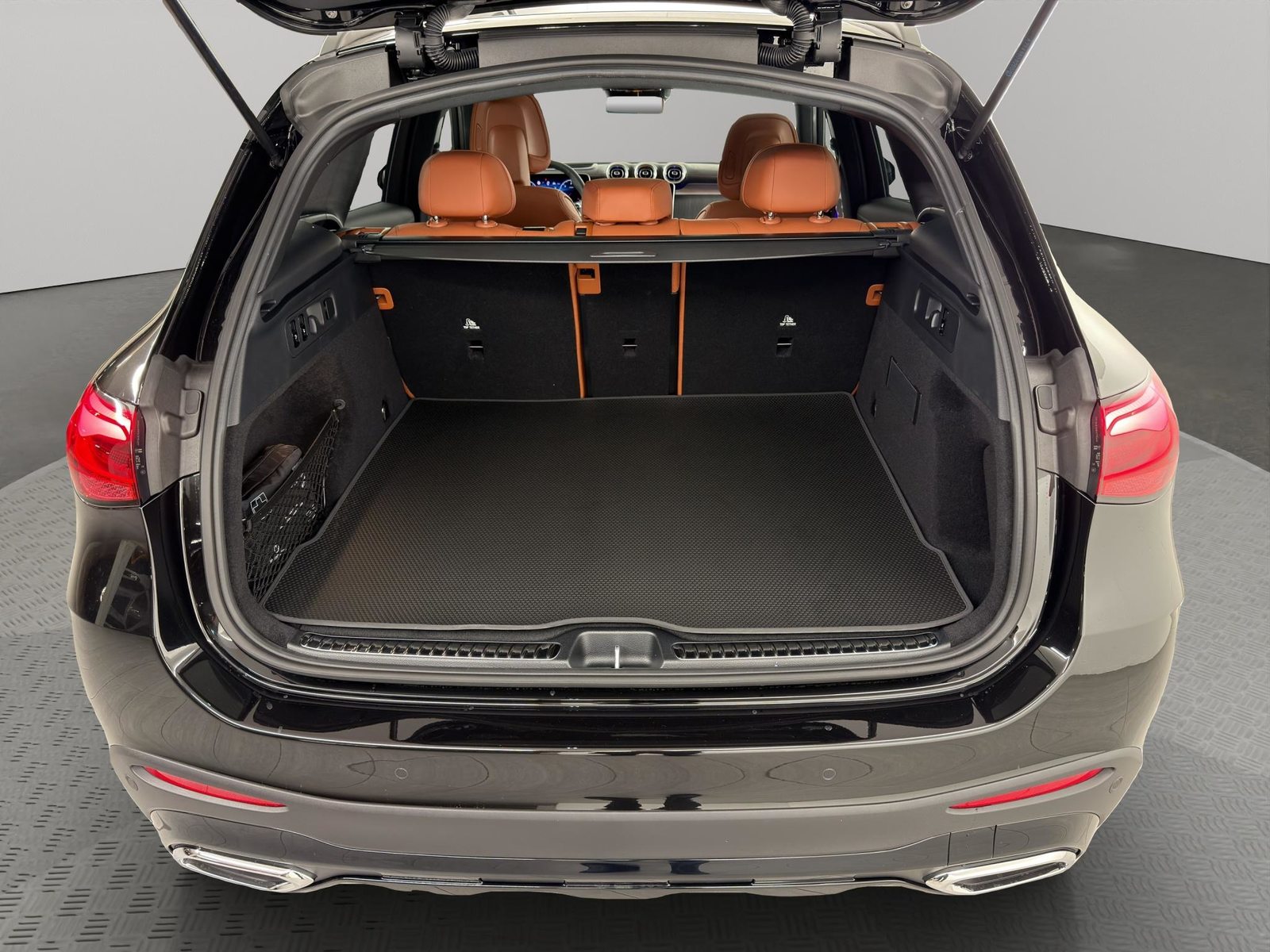 MERCEDES-BENZ GLC 220 d AMG Line 4matic, Hybride Léger Diesel/Électricité, Voiture nouvelle, Automatique - 5