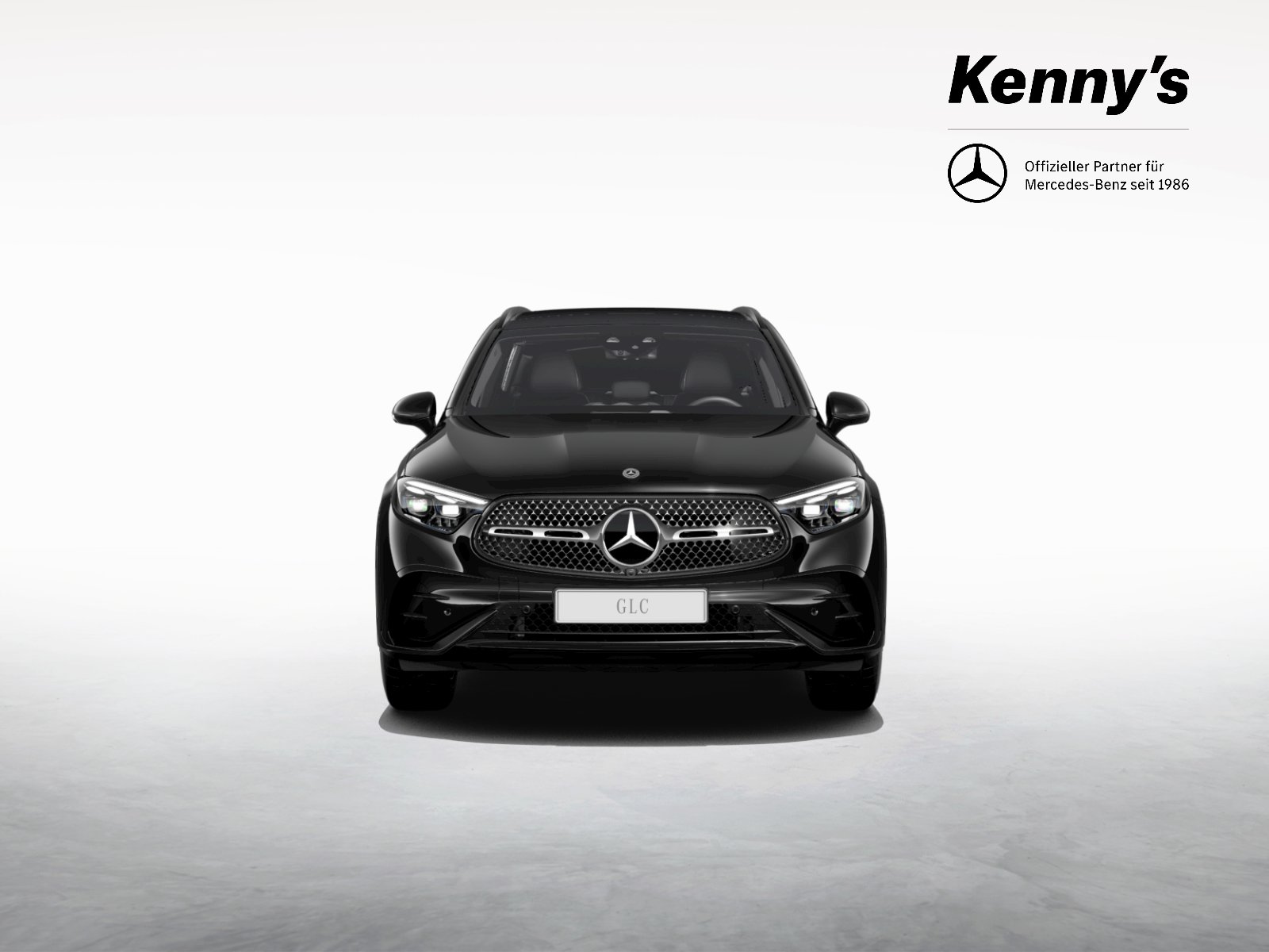 MERCEDES-BENZ GLC 220 d AMG Line 4MATIC, Mild-Hybrid Diesel/Elektro, Neuwagen, Automatik - 2