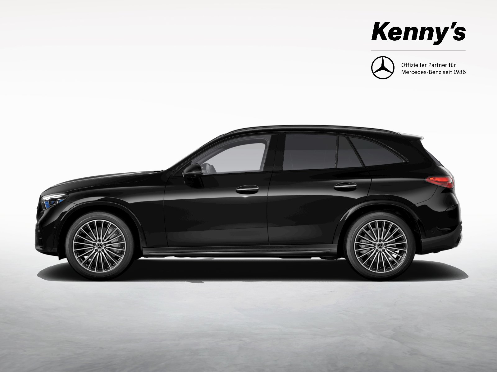 MERCEDES-BENZ GLC 220 d AMG Line 4MATIC, Mild-Hybrid Diesel/Elektro, Neuwagen, Automatik - 3