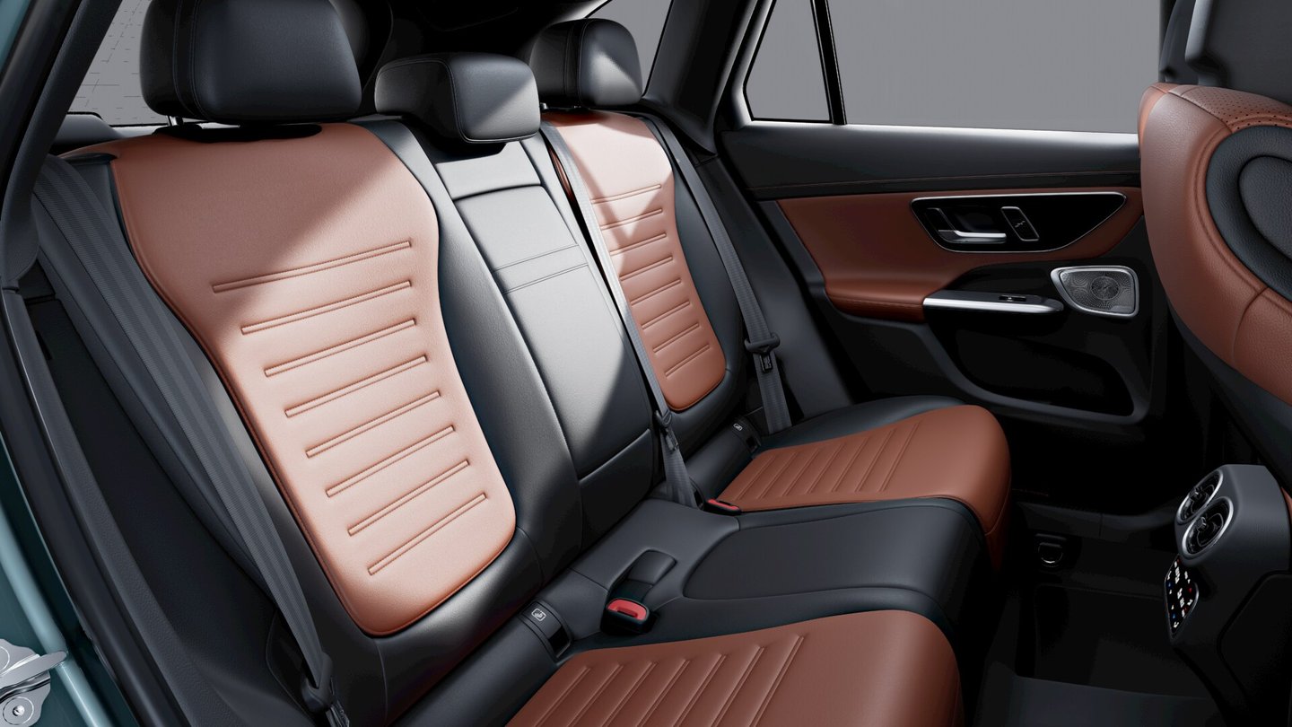 MERCEDES-BENZ GLC 220 d AMG Line 4MATIC, Mild-Hybrid Diesel/Elektro, Neuwagen, Automatik - 7