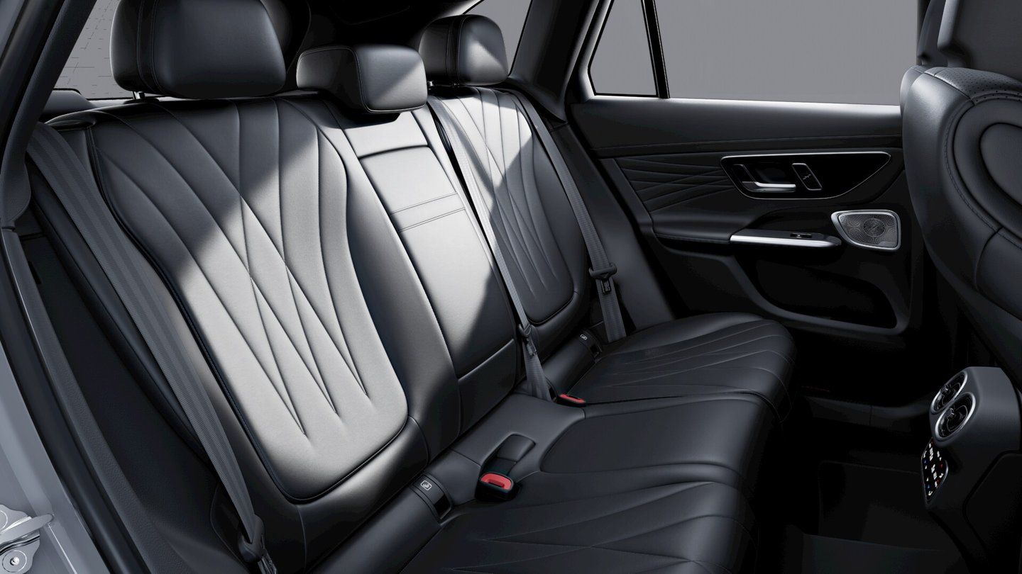 MERCEDES-BENZ GLC 220 d AMG Line 4MATIC, Hybride Léger Diesel/Électricité, Voiture nouvelle, Automatique - 7
