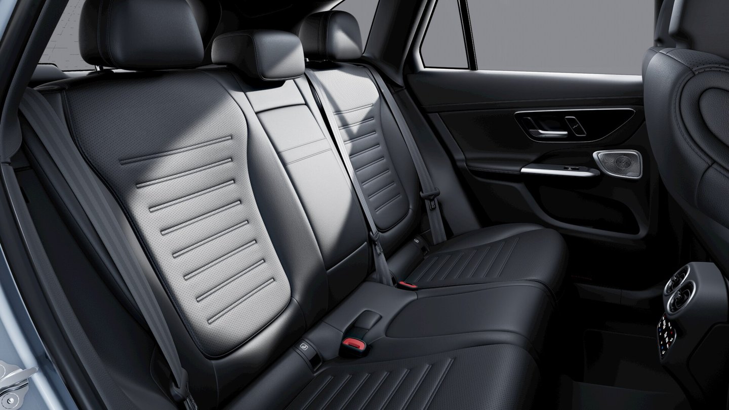 MERCEDES-BENZ GLC 220 d AMG Line 4MATIC, Hybride Léger Diesel/Électricité, Voiture nouvelle, Automatique - 7