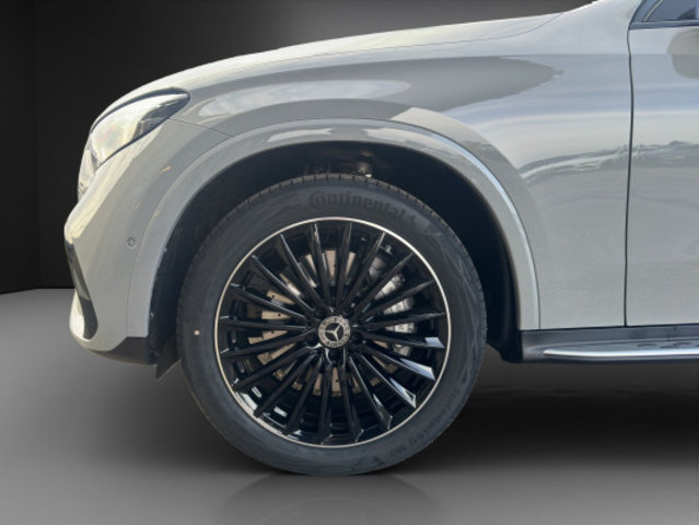 MERCEDES-BENZ GLC 220 d 4M 9G-Tronic, Mild-Hybrid Diesel/Elektro, Neuwagen, Automatik - 5