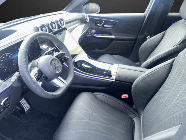 MERCEDES-BENZ GLC 220 d 4M 9G-Tronic, Mild-Hybrid Diesel/Elektro, Neuwagen, Automatik - 6