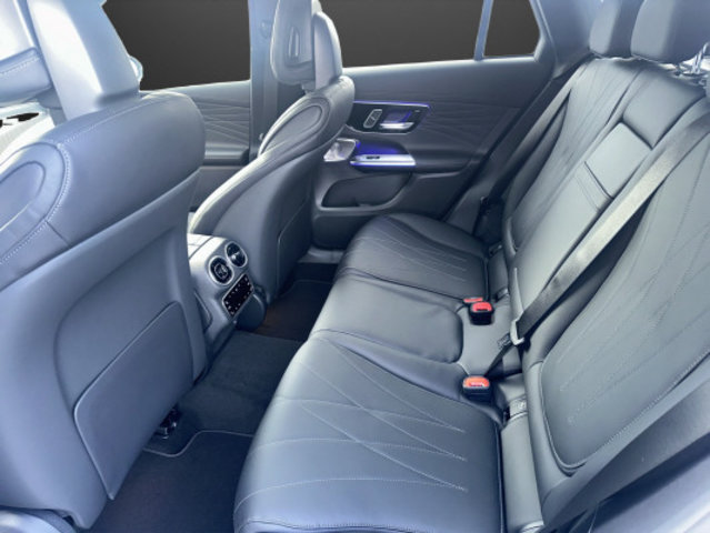 MERCEDES-BENZ GLC 220 d 4M 9G-Tronic, Mild-Hybrid Diesel/Elektro, Neuwagen, Automatik - 7