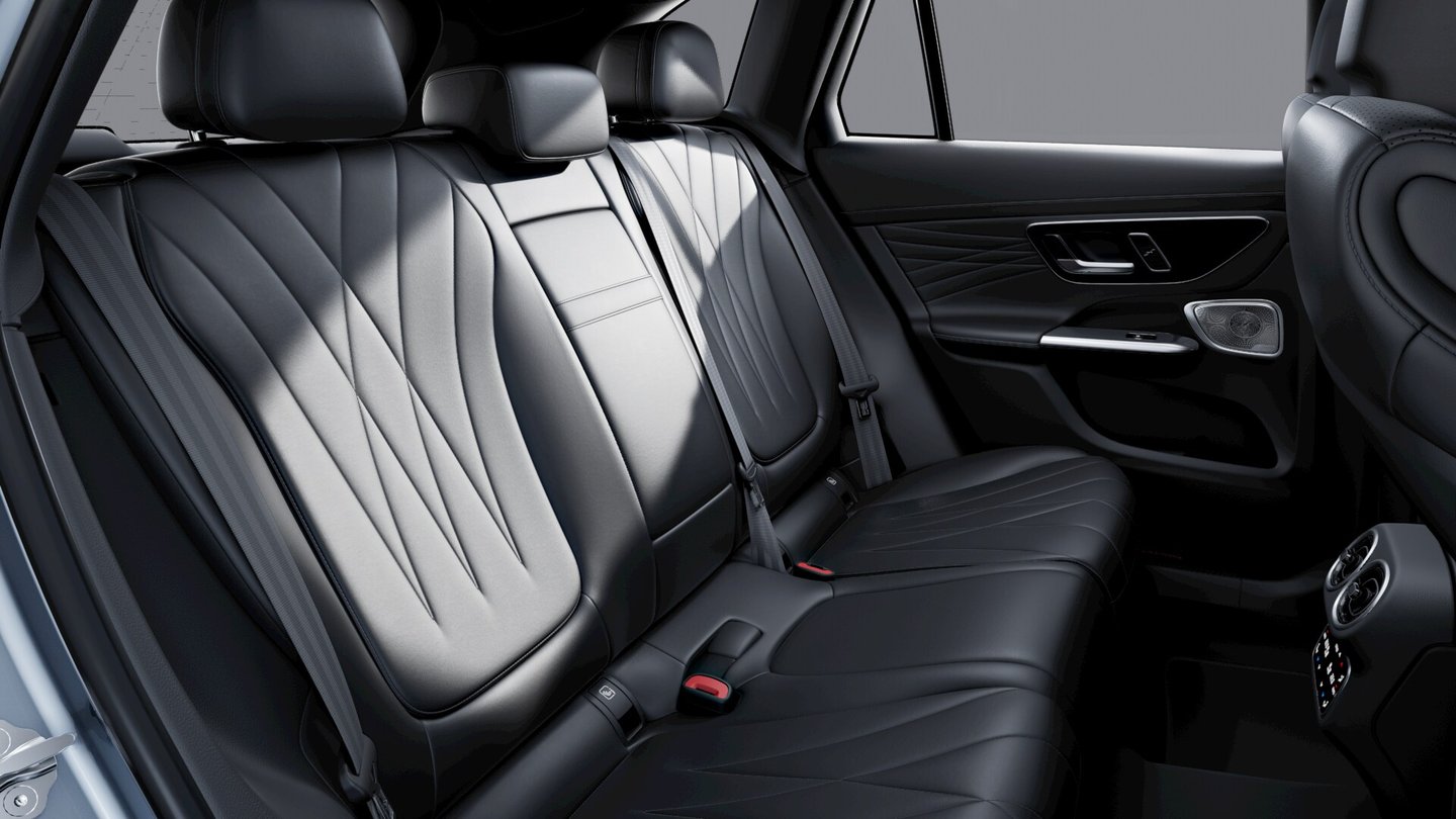 MERCEDES-BENZ GLC 220 d AMG Line 4MATIC, Hybride Leggero Diesel/Elettrica, Auto nuove, Automatico - 7