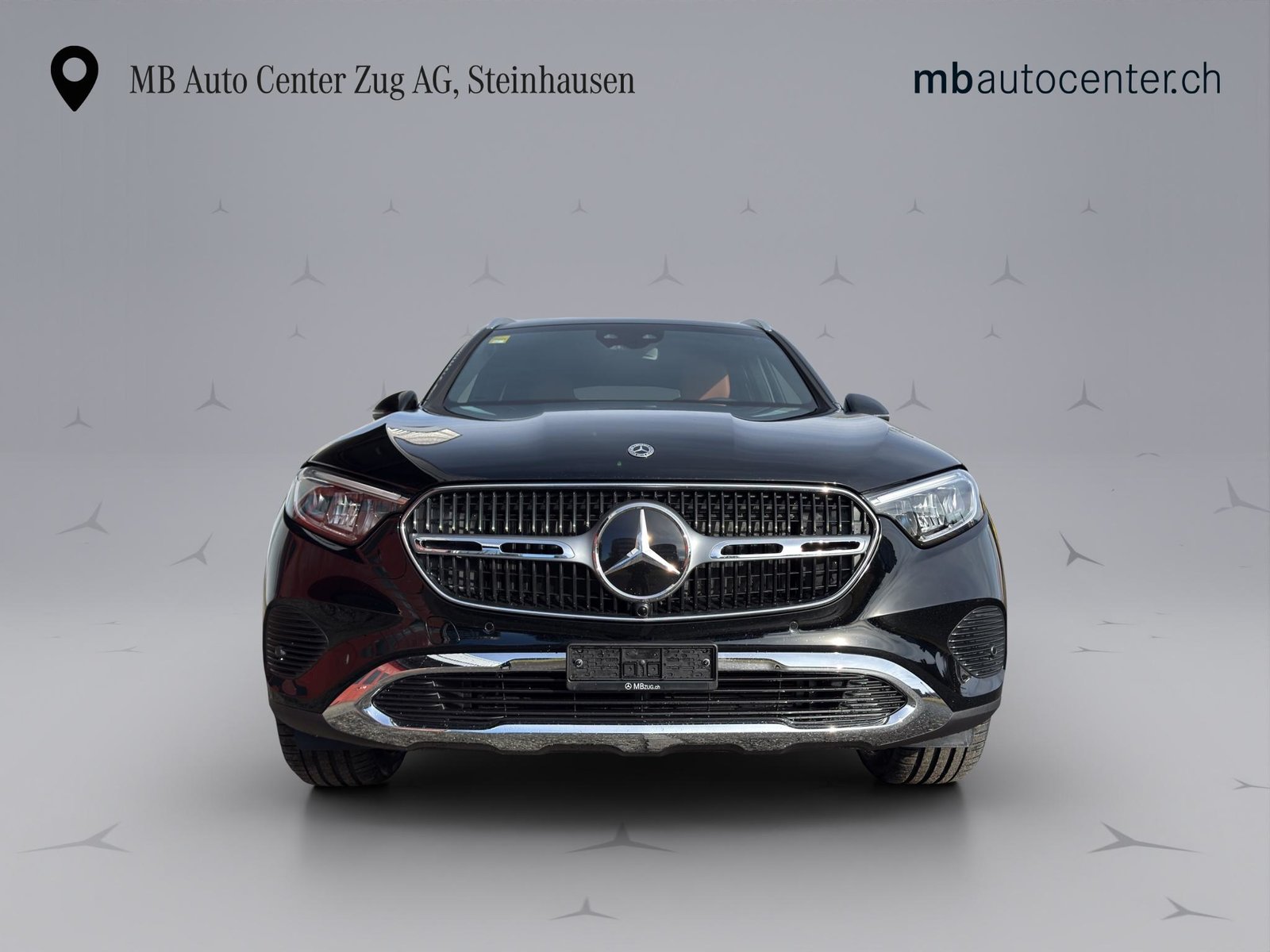 MERCEDES-BENZ GLC 220 d Avantgarde 4matic, Mild-Hybrid Diesel/Elektro, Neuwagen, Automatik - 7