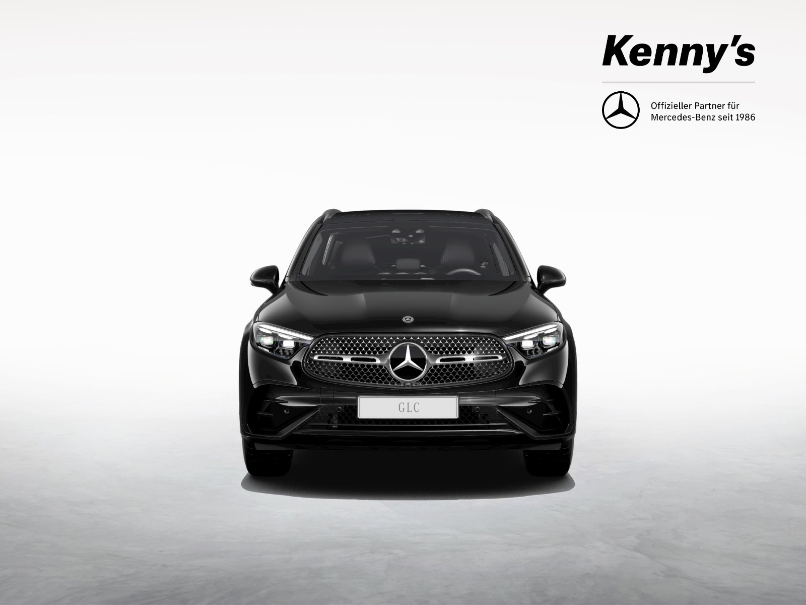 MERCEDES-BENZ GLC 220 d AMG Line 4MATIC, Hybride Leggero Diesel/Elettrica, Auto nuove, Automatico - 2