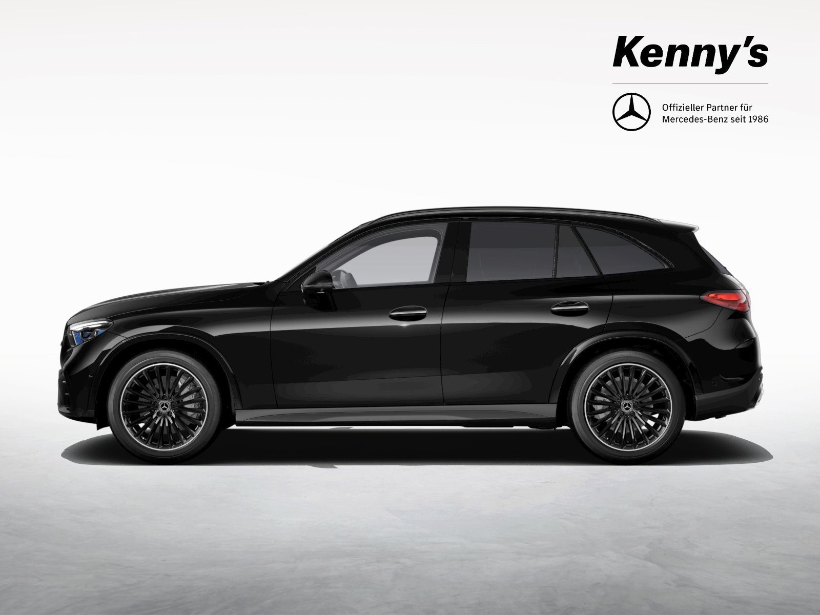 MERCEDES-BENZ GLC 220 d AMG Line 4MATIC, Hybride Leggero Diesel/Elettrica, Auto nuove, Automatico - 3