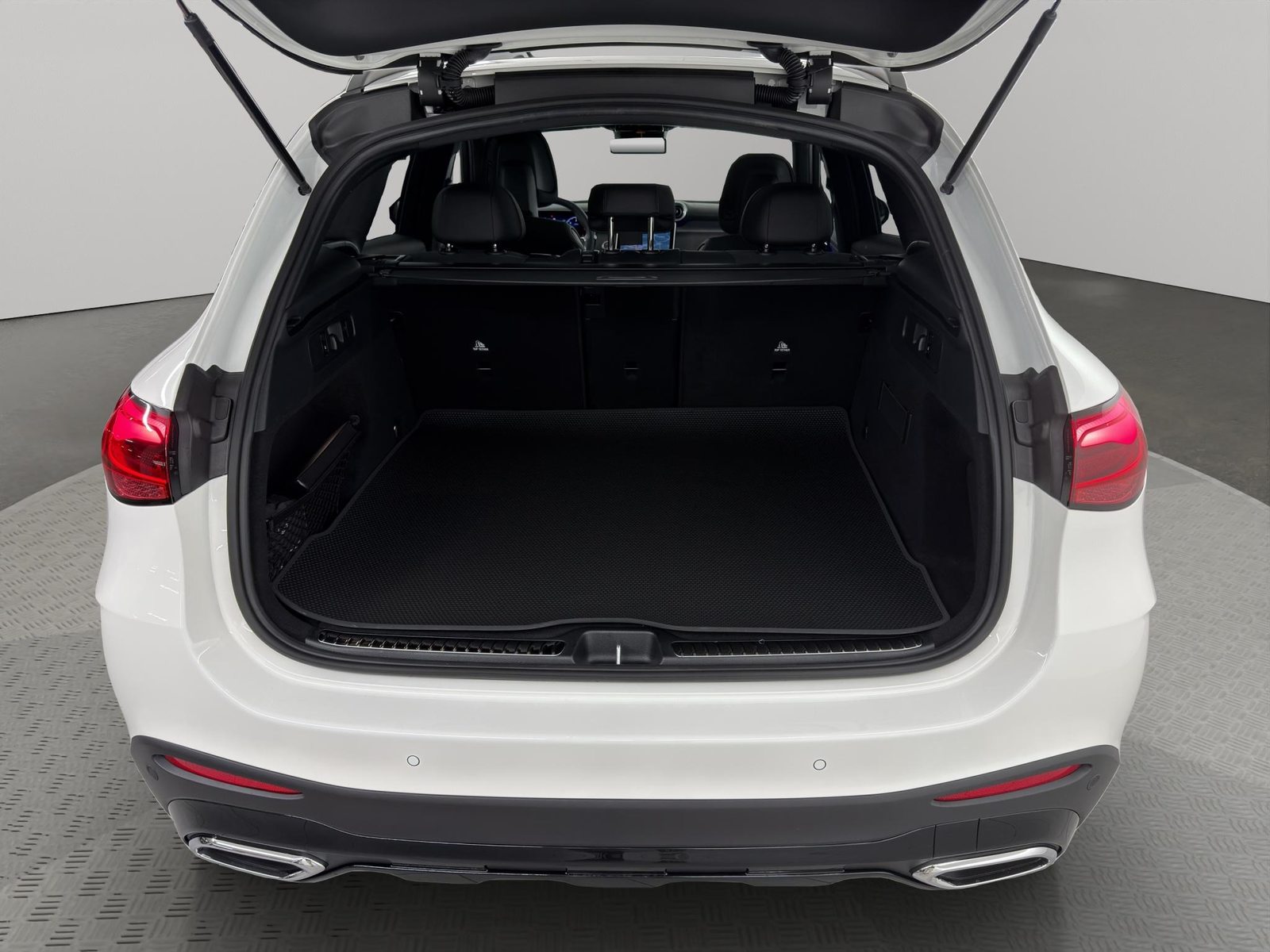 MERCEDES-BENZ GLC 220 d AMG Line 4matic, Mild-Hybrid Diesel/Elektro, Neuwagen, Automatik - 5