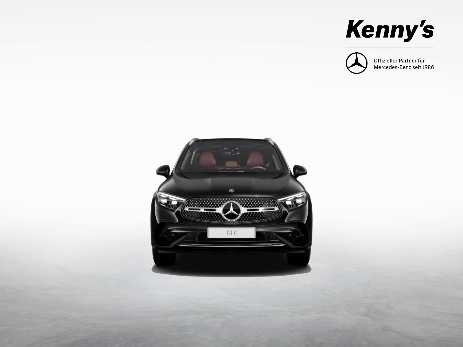MERCEDES-BENZ GLC 220 d AMG Line 4MATIC, Mild-Hybrid Diesel/Elektro, Neuwagen, Automatik - 2
