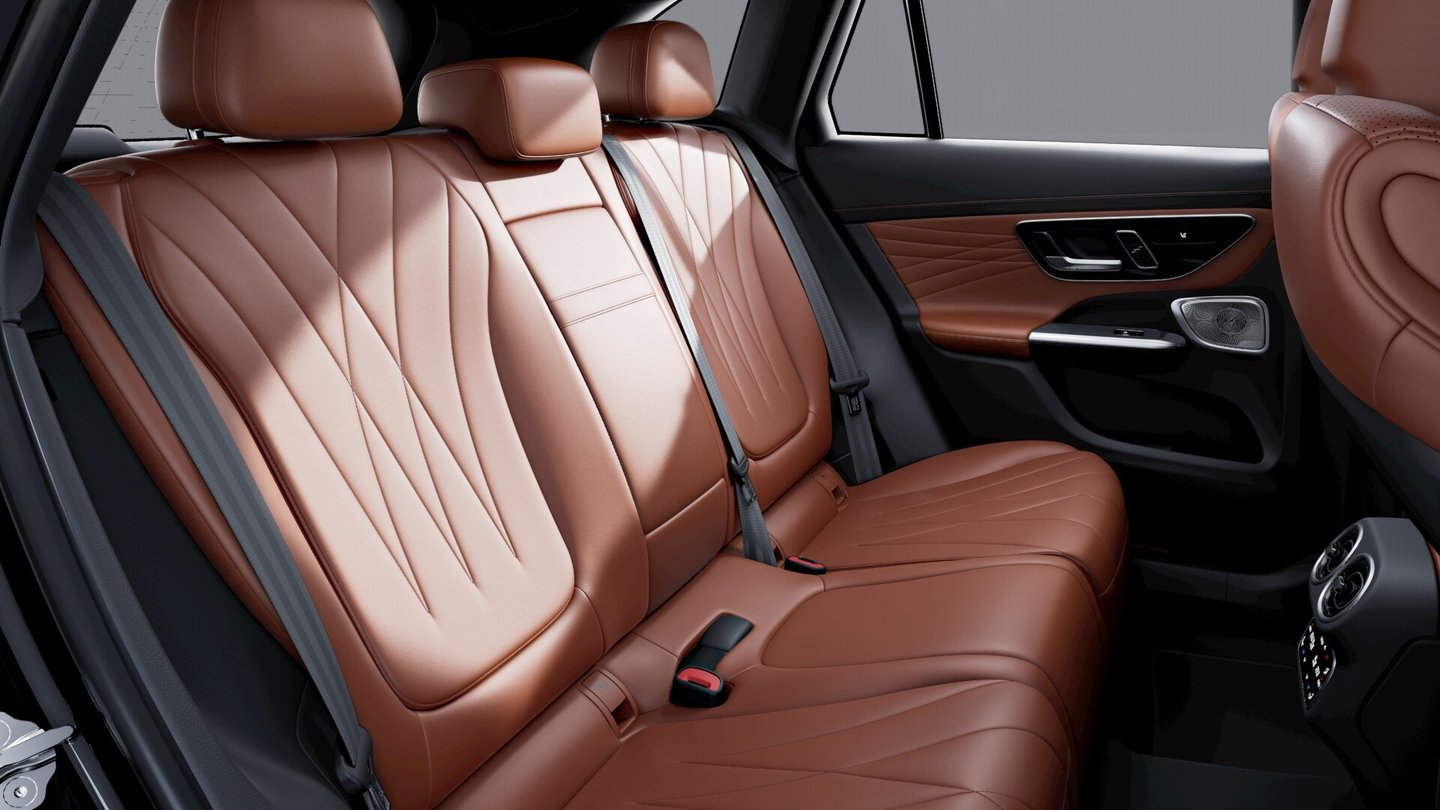 MERCEDES-BENZ GLC 220 d AMG Line 4MATIC, Mild-Hybrid Diesel/Elektro, Neuwagen, Automatik - 7