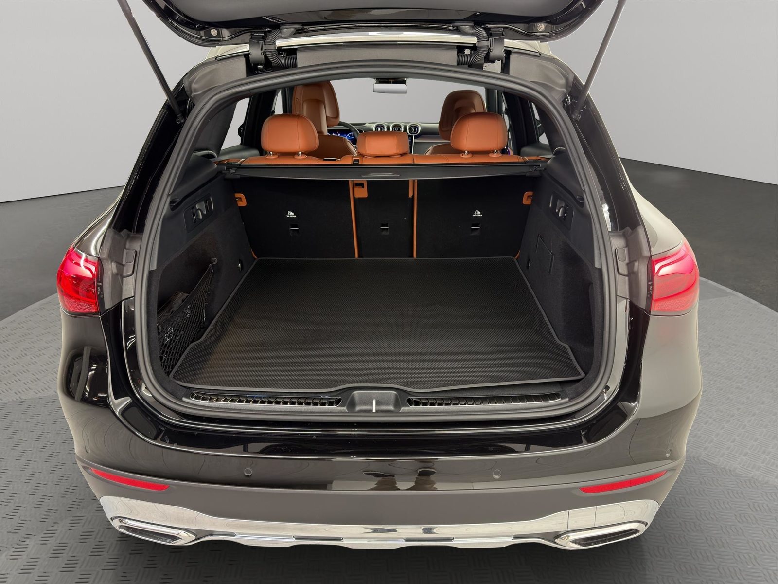 MERCEDES-BENZ GLC 220 d Avantgarde 4matic, Mild-Hybrid Diesel/Elektro, Neuwagen, Automatik - 5