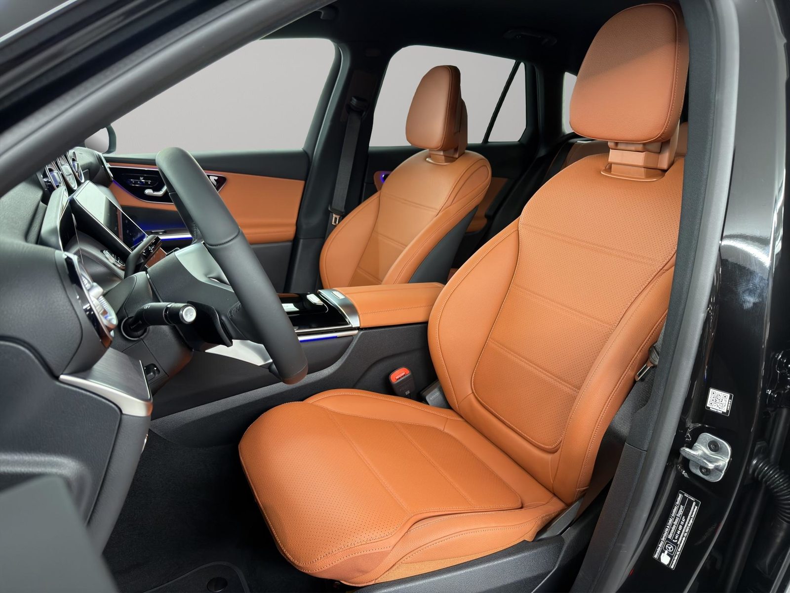 MERCEDES-BENZ GLC 220 d Avantgarde 4matic, Mild-Hybrid Diesel/Elektro, Neuwagen, Automatik - 6