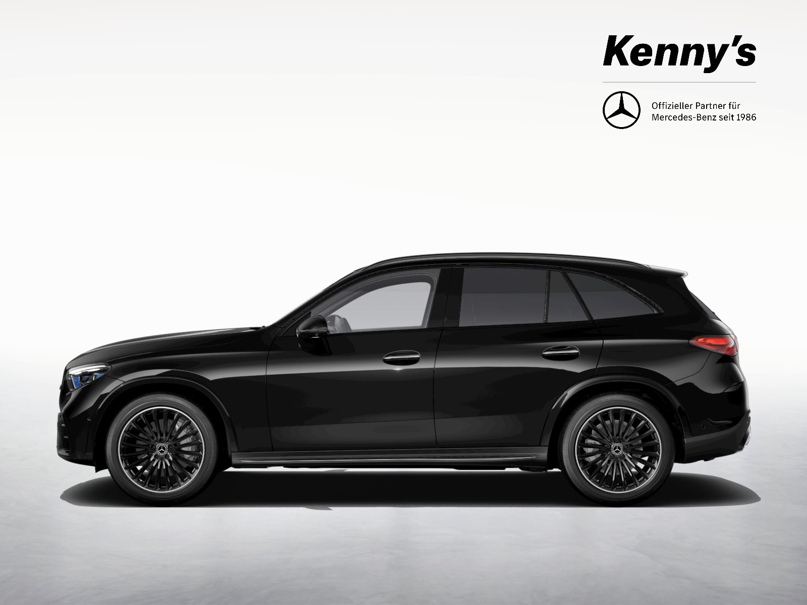 MERCEDES-BENZ GLC 220 d AMG Line 4MATIC, Hybride Leggero Diesel/Elettrica, Auto nuove, Automatico - 3