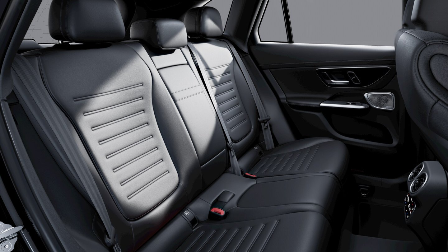 MERCEDES-BENZ GLC 220 d AMG Line 4MATIC, Hybride Leggero Diesel/Elettrica, Auto nuove, Automatico - 7