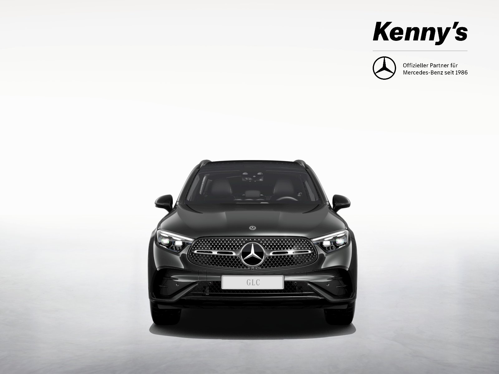 MERCEDES-BENZ GLC 220 d AMG Line 4MATIC, Hybride Leggero Diesel/Elettrica, Auto nuove, Automatico - 2