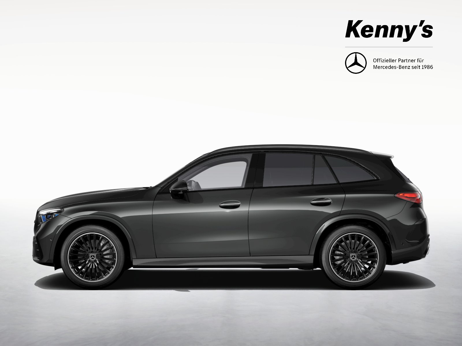 MERCEDES-BENZ GLC 220 d AMG Line 4MATIC, Hybride Leggero Diesel/Elettrica, Auto nuove, Automatico - 3