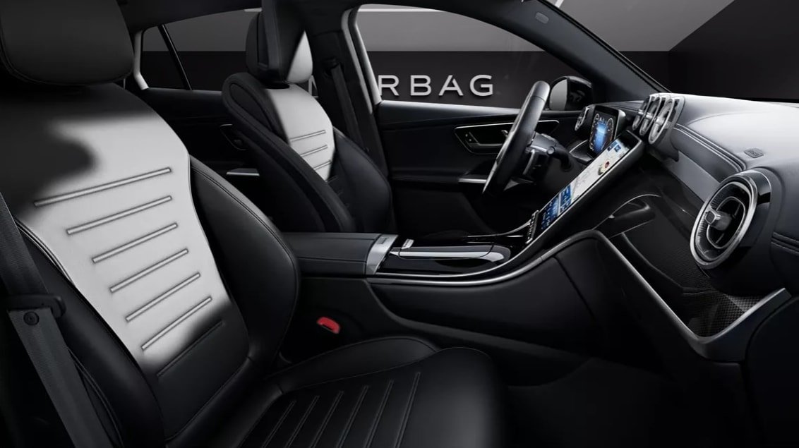 MERCEDES-BENZ GLC Coupé 220 d 4Matic 9G-Tronic, Mild-Hybrid Diesel/Elektro, Neuwagen, Automatik - 6