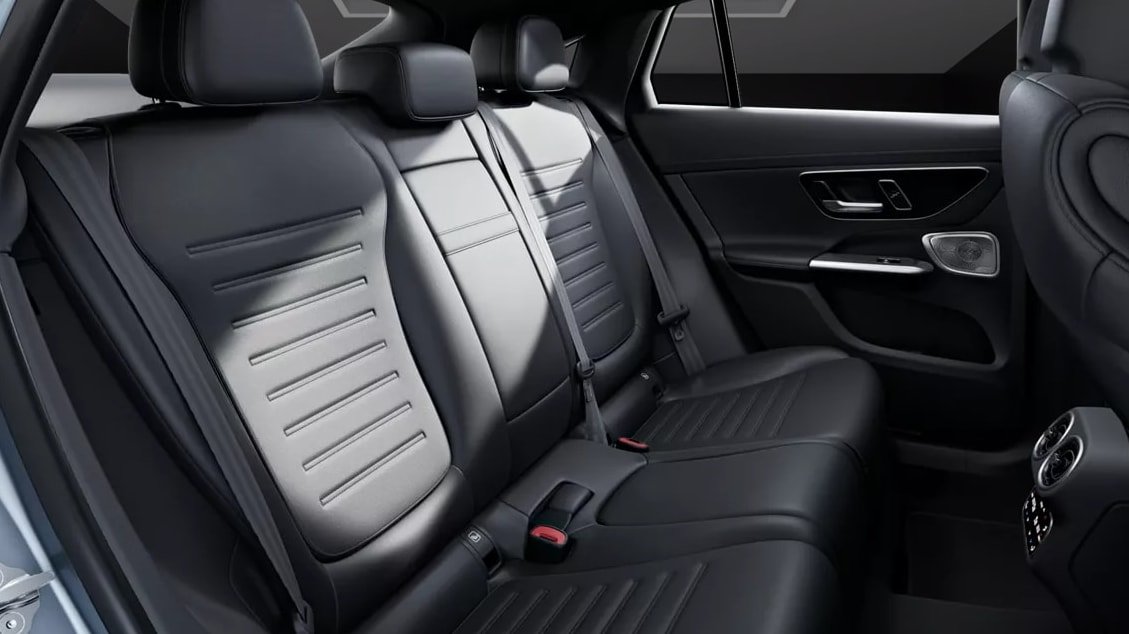 MERCEDES-BENZ GLC Coupé 220 d 4Matic 9G-Tronic, Mild-Hybrid Diesel/Elektro, Neuwagen, Automatik - 7