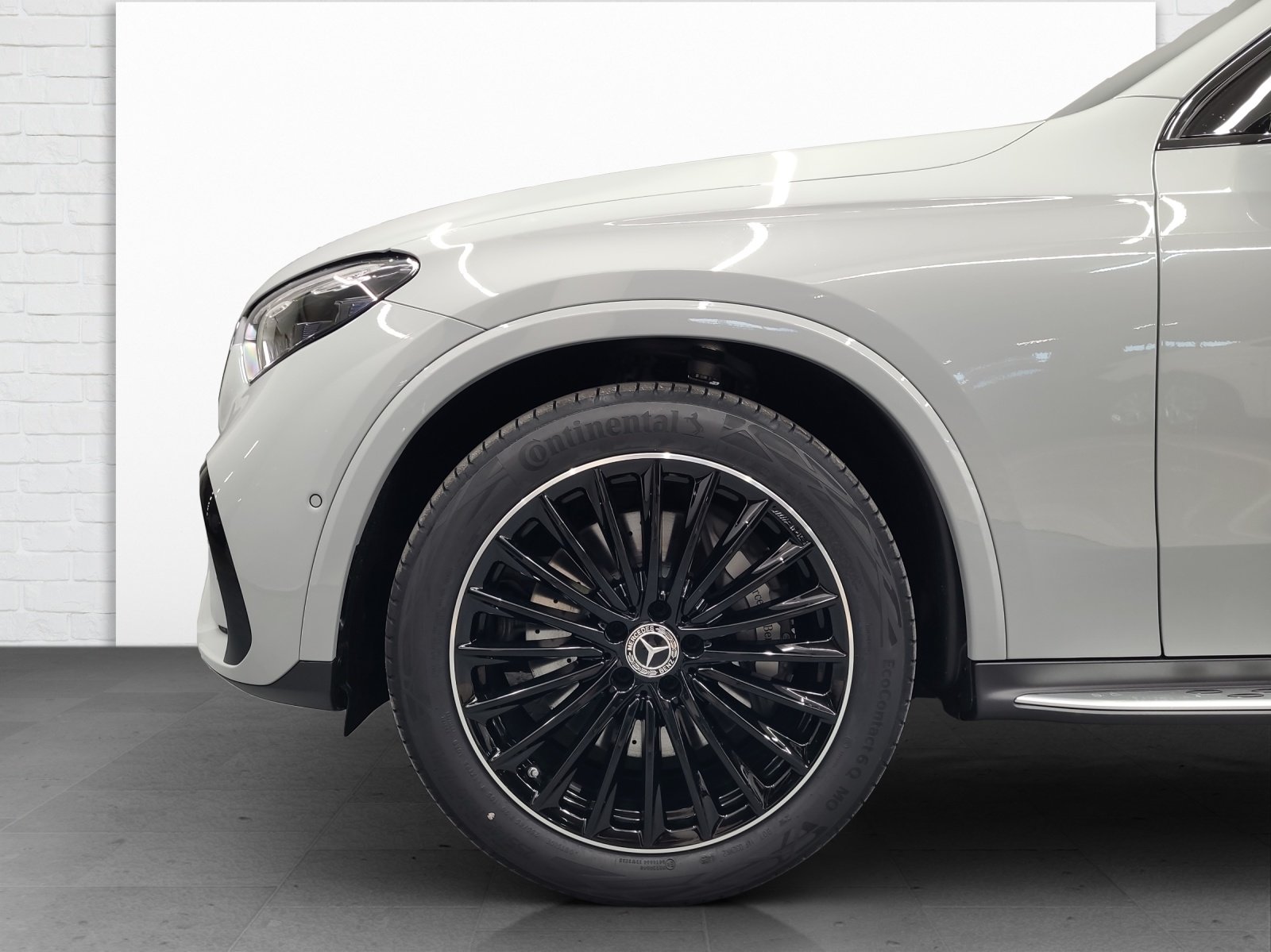 MERCEDES-BENZ GLC 220 d AMG Line 4Matic, Mild-Hybrid Diesel/Elektro, Neuwagen, Automatik - 6