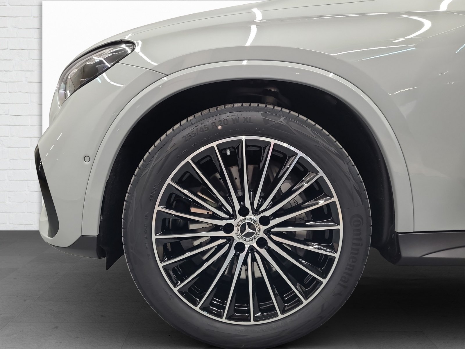 MERCEDES-BENZ GLC 220 d AMG Line 4Matic, Hybride Leggero Diesel/Elettrica, Auto nuove, Automatico - 6