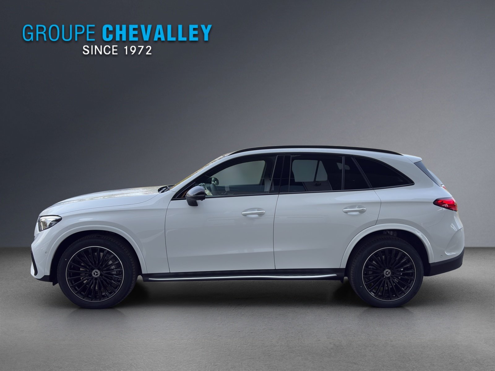 MERCEDES-BENZ GLC 220 d 4Matic 9G-Tronic, Hybride Leggero Diesel/Elettrica, Auto nuove, Automatico - 3