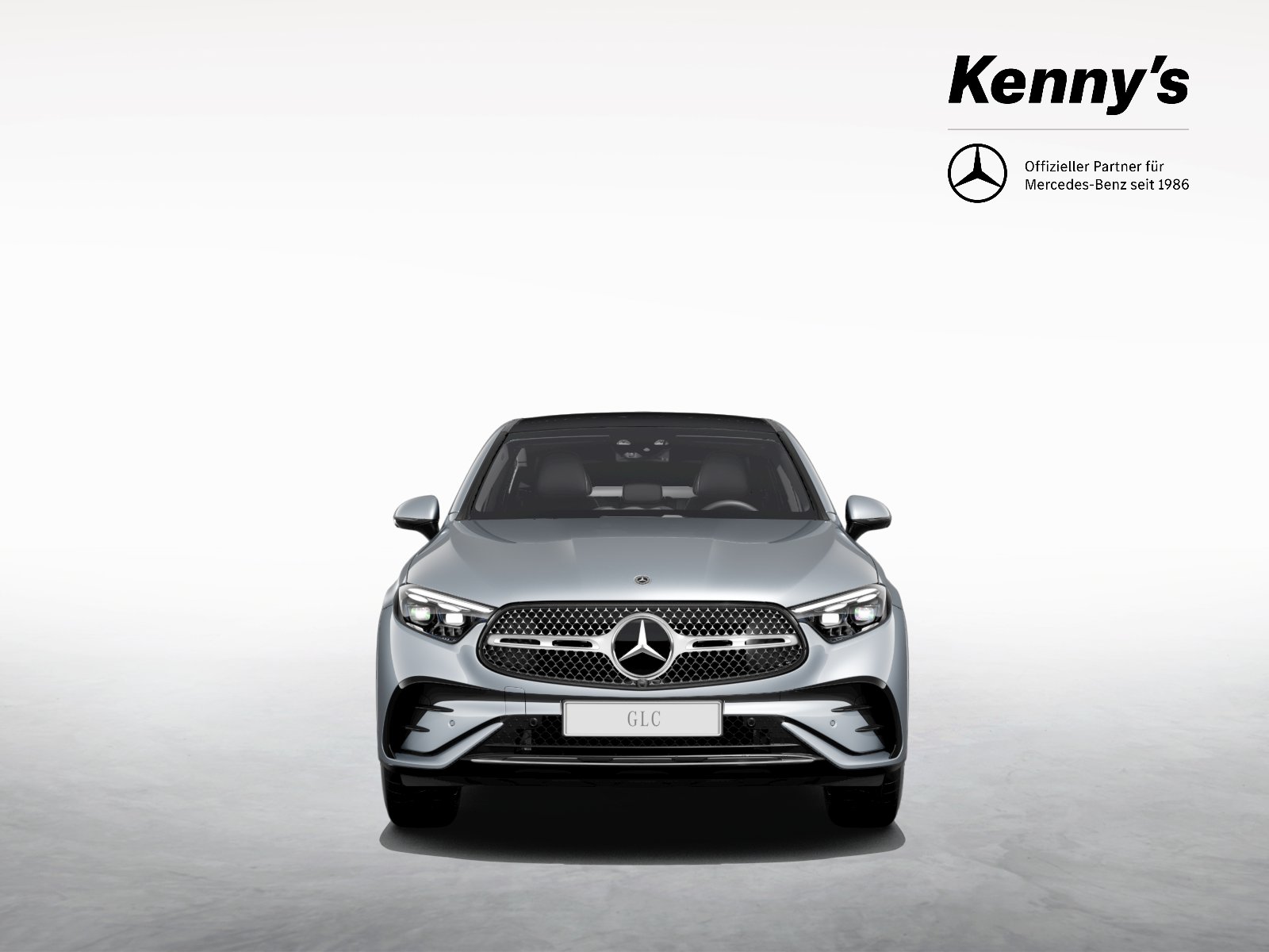 MERCEDES-BENZ GLC 220 d AMG Line 4MATIC Coupé, Mild-Hybrid Diesel/Elektro, Neuwagen, Automatik - 2