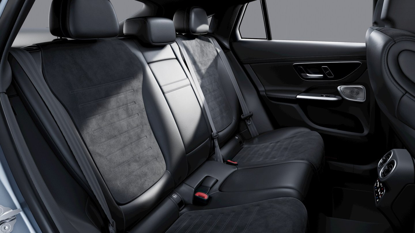 MERCEDES-BENZ GLC 220 d AMG Line 4MATIC Coupé, Mild-Hybrid Diesel/Elektro, Neuwagen, Automatik - 7