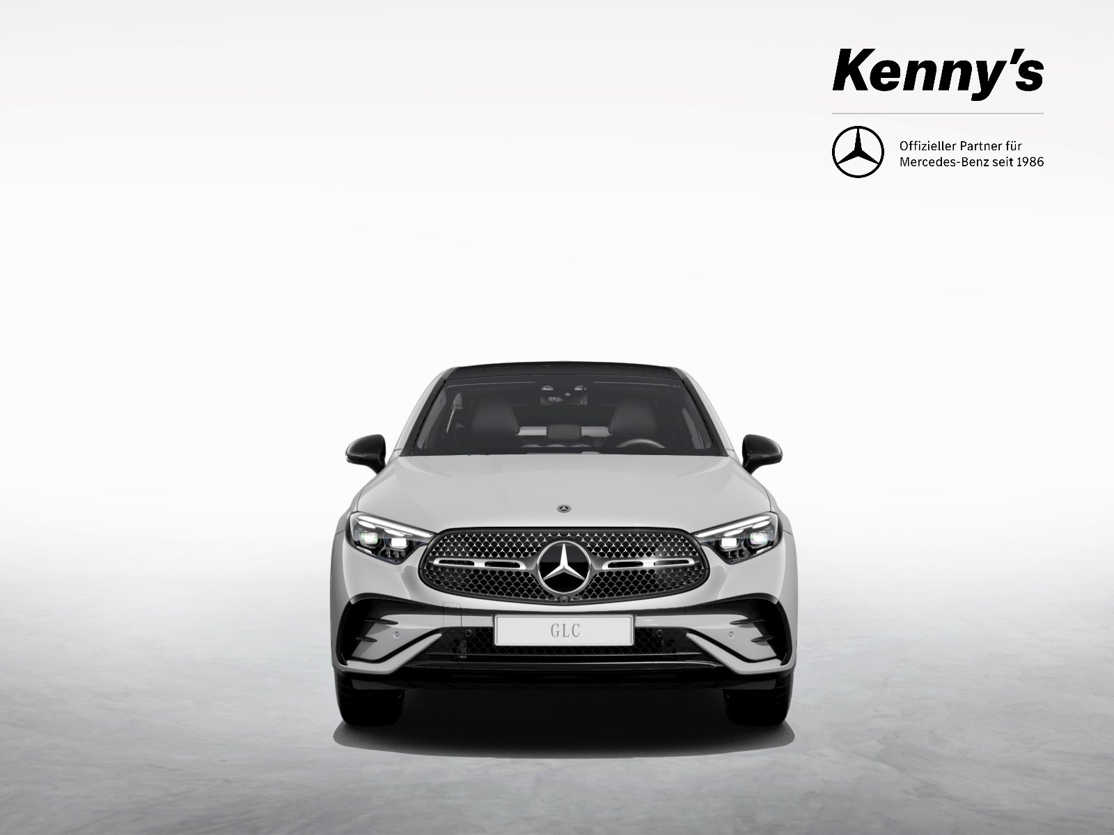 MERCEDES-BENZ GLC 220 d AMG Line 4MATIC Coupé, Mild-Hybrid Diesel/Elektro, Neuwagen, Automatik - 2