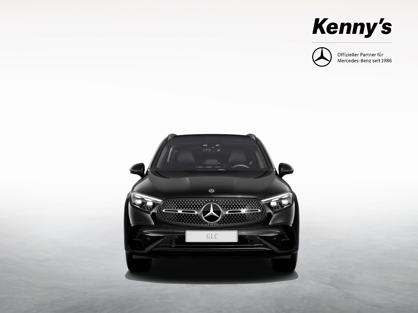 MERCEDES-BENZ GLC 220 d AMG Line 4MATIC, Mild-Hybrid Diesel/Elektro, Neuwagen, Automatik - 2