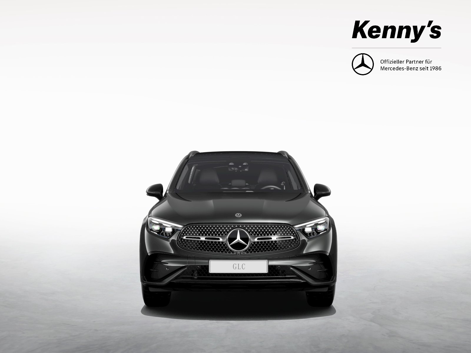 MERCEDES-BENZ GLC 220 d AMG Line 4MATIC, Hybride Leggero Diesel/Elettrica, Auto nuove, Automatico - 2