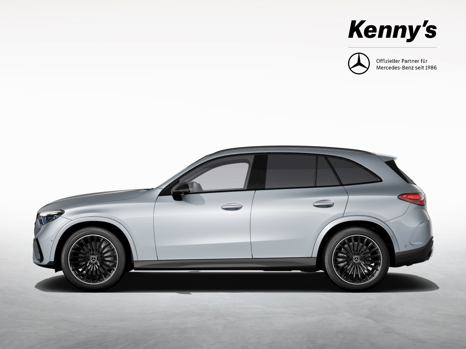 MERCEDES-BENZ GLC 220 d AMG Line 4MATIC, Mild-Hybrid Diesel/Elektro, Neuwagen, Automatik - 3