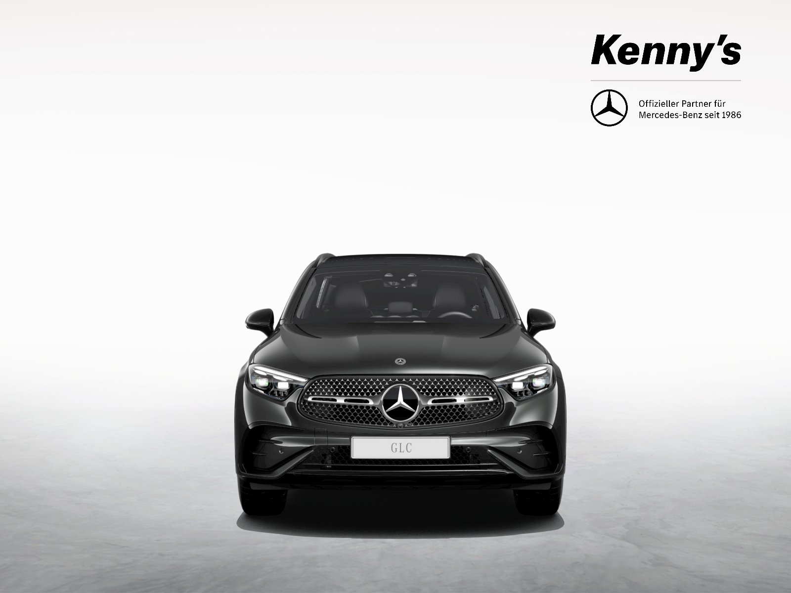 MERCEDES-BENZ GLC 220 d AMG Line 4MATIC, Hybride Léger Diesel/Électricité, Voiture nouvelle, Automatique - 2