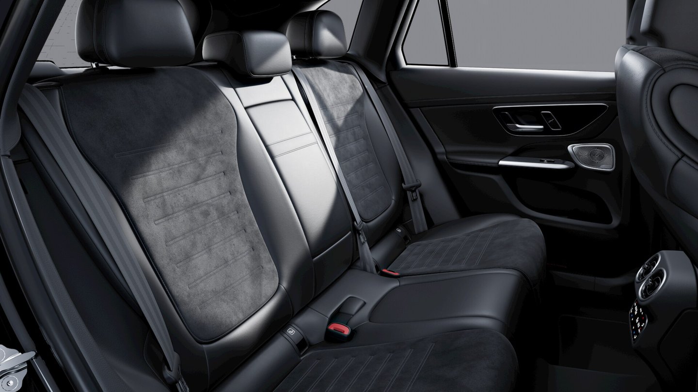 MERCEDES-BENZ GLC 220 d AMG Line 4MATIC, Hybride Leggero Diesel/Elettrica, Auto nuove, Automatico - 7