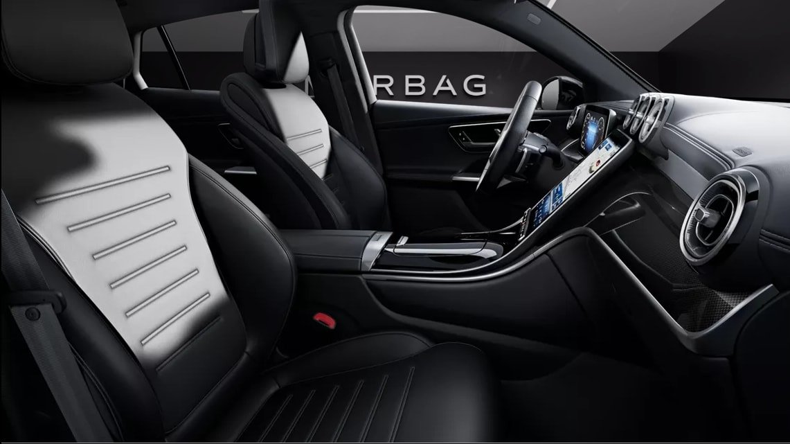 MERCEDES-BENZ GLC Coupé 220 d 4Matic 9G-Tronic, Mild-Hybrid Diesel/Elektro, Neuwagen, Automatik - 6