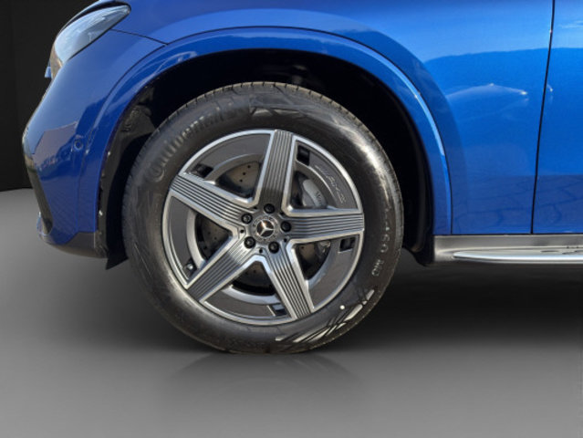 MERCEDES-BENZ GLC Coupé 220 d 4Matic, Hybride Léger Diesel/Électricité, Voiture nouvelle, Automatique - 7