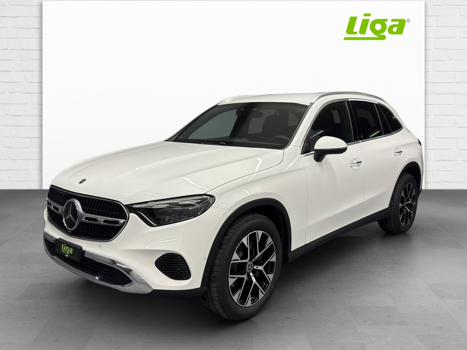 MERCEDES-BENZ GLC 220 d Avantgarde 4Matic, Mild-Hybrid Diesel/Electric, New car, Automatic - 2