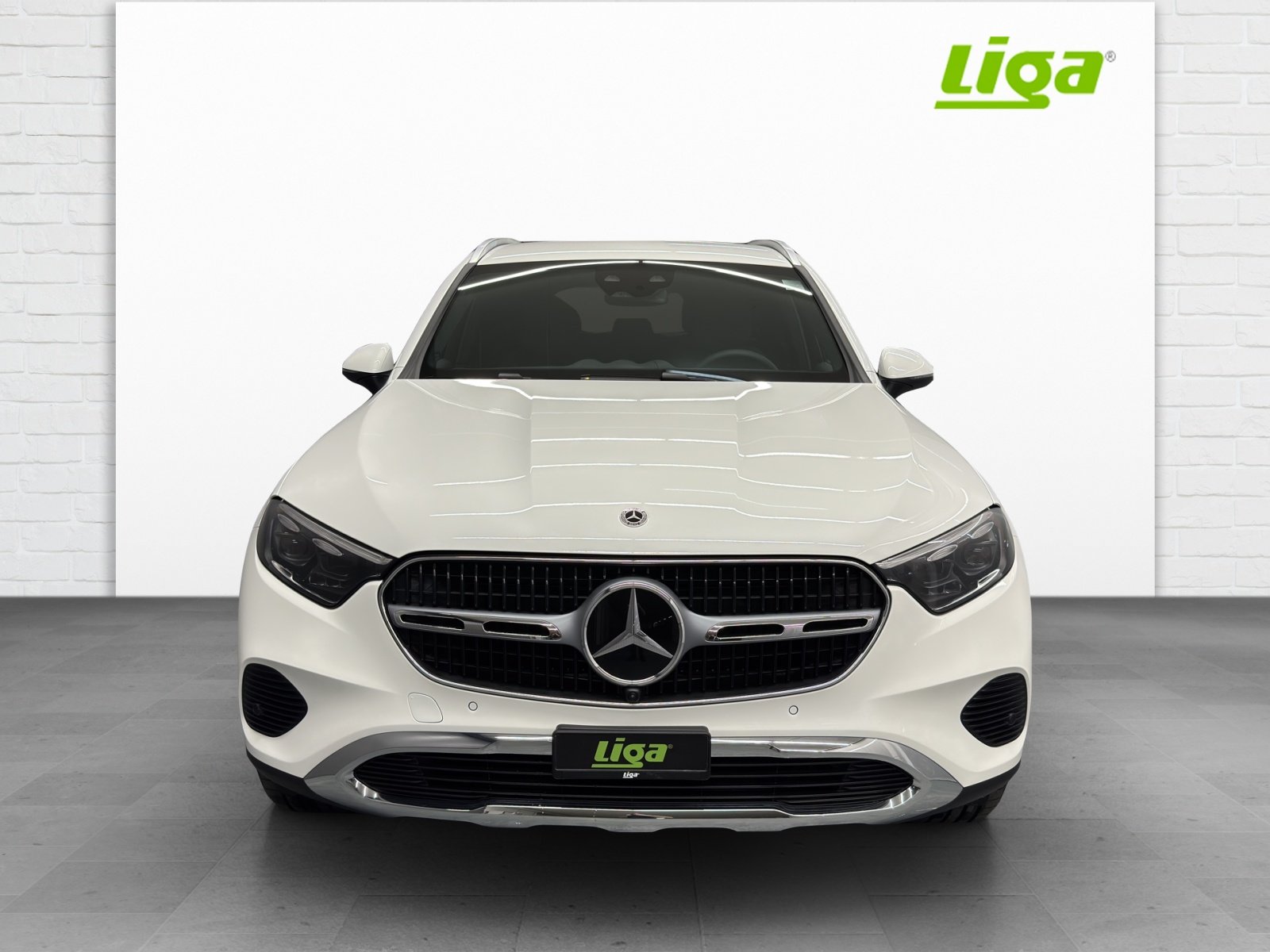 MERCEDES-BENZ GLC 220 d Avantgarde 4Matic, Mild-Hybrid Diesel/Electric, New car, Automatic - 3