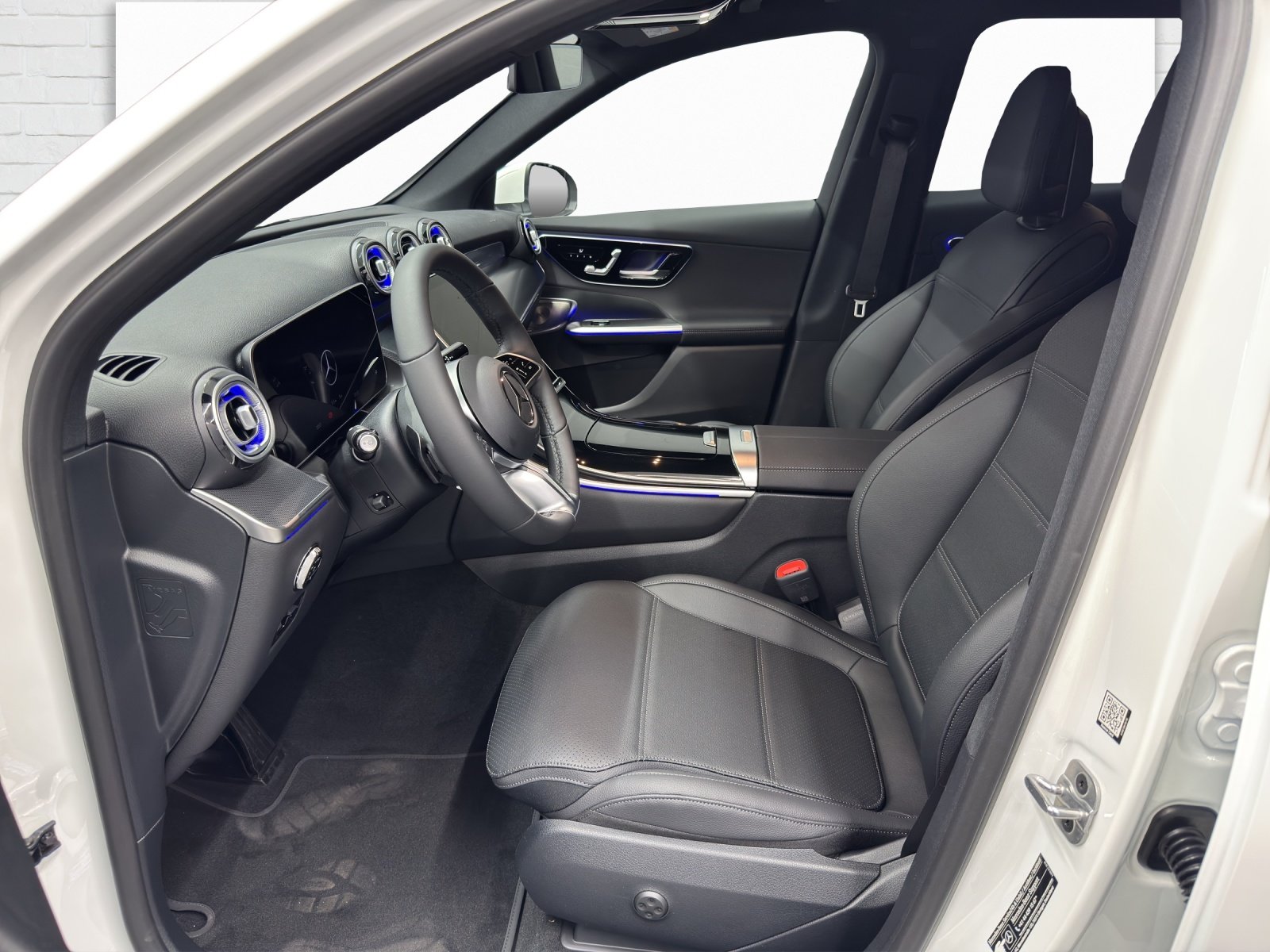 MERCEDES-BENZ GLC 220 d Avantgarde 4Matic, Mild-Hybrid Diesel/Electric, New car, Automatic - 7