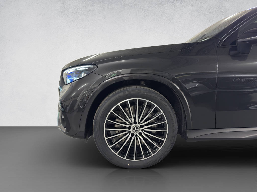 MERCEDES-BENZ GLC 220 d AMG Line 4Matic, Hybride Léger Diesel/Électricité, Voiture nouvelle, Automatique - 7