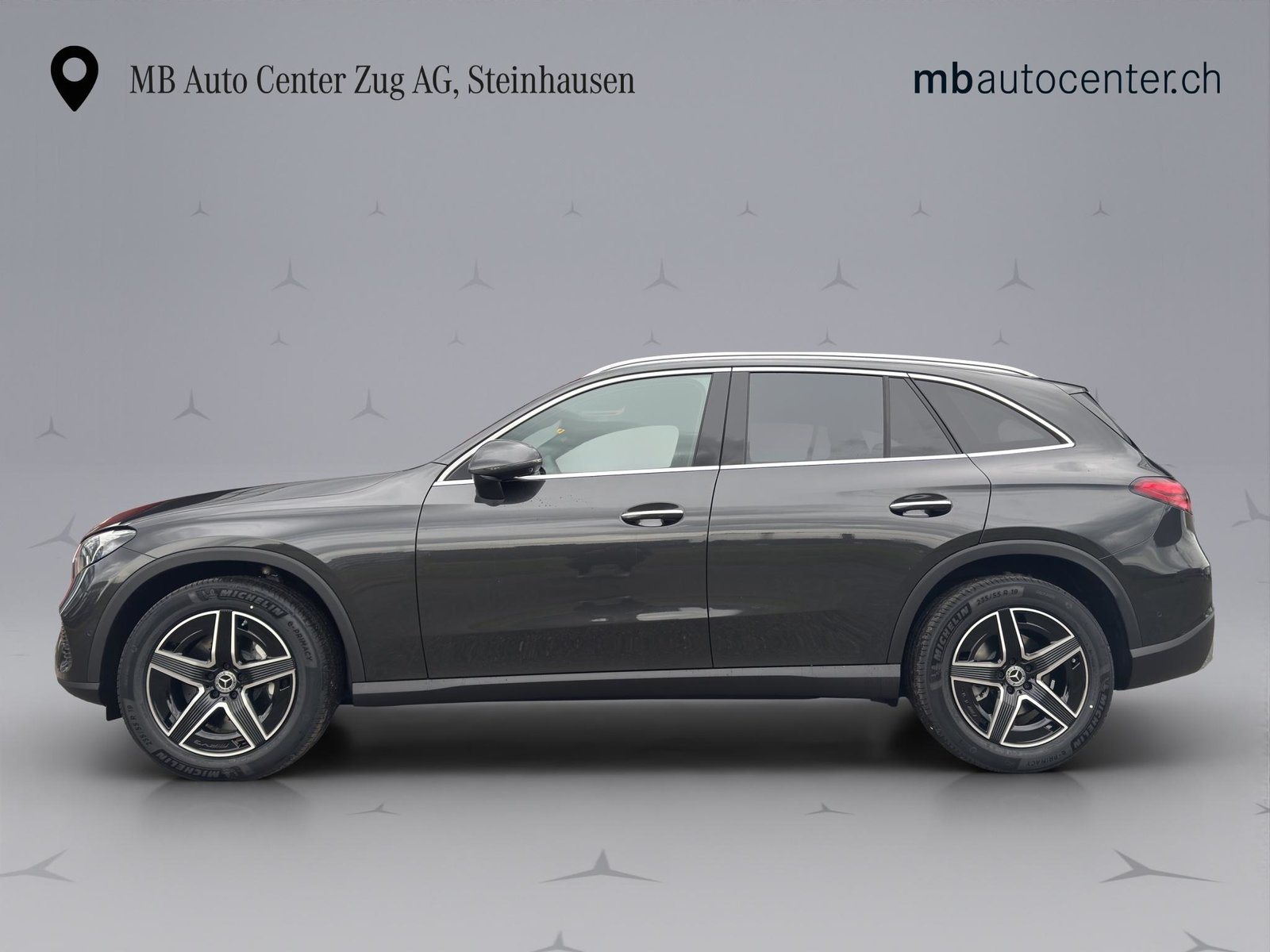 MERCEDES-BENZ GLC 220 d Avantgarde 4matic, Mild-Hybrid Diesel/Electric, New car, Automatic - 2